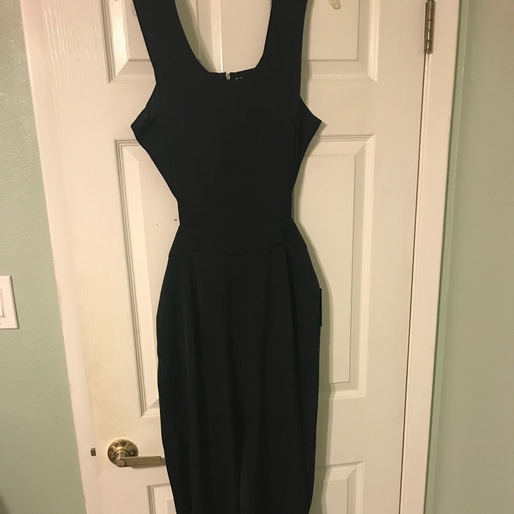 🎀🎀Jumpsuit black🎀